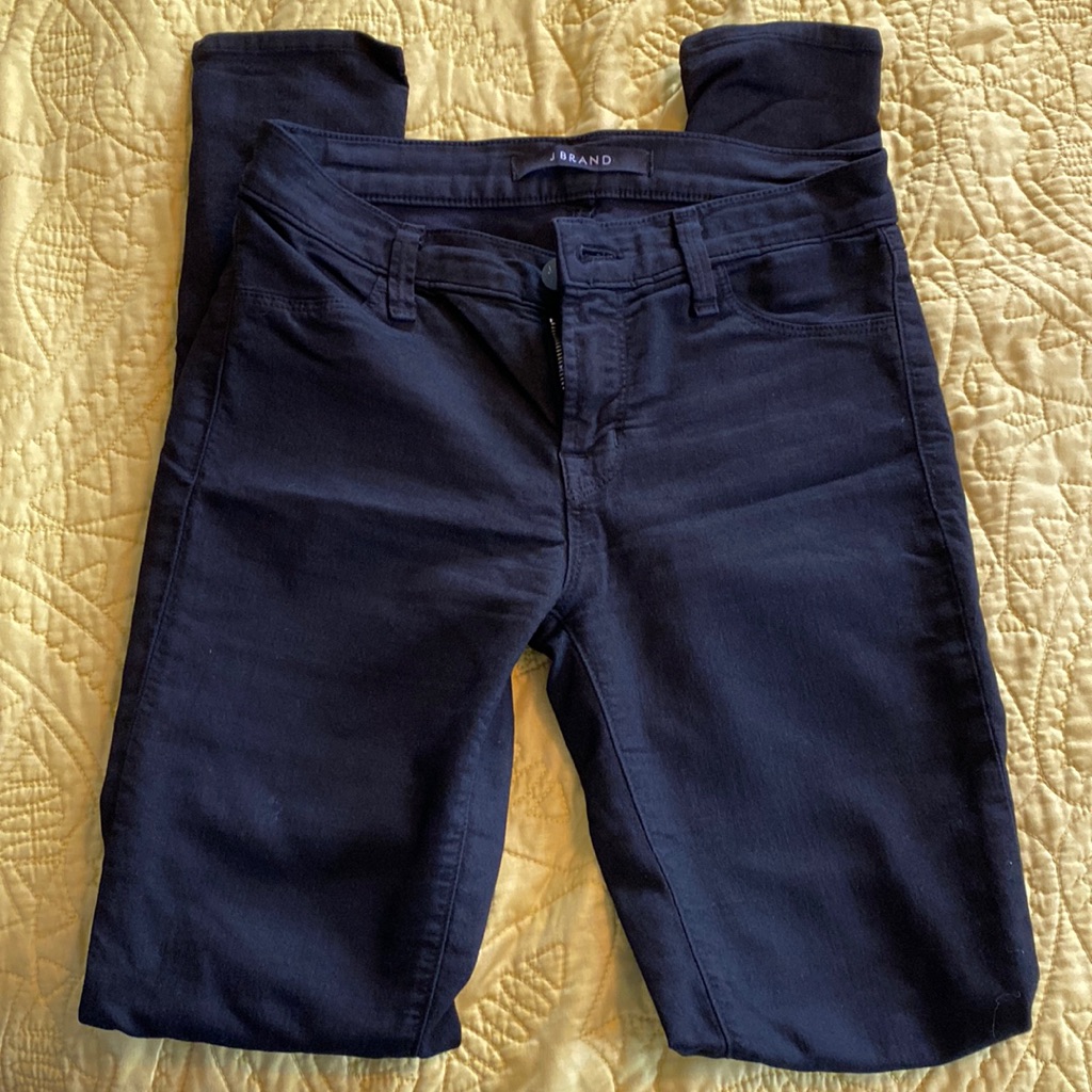 J Brand Jeans Size 24
